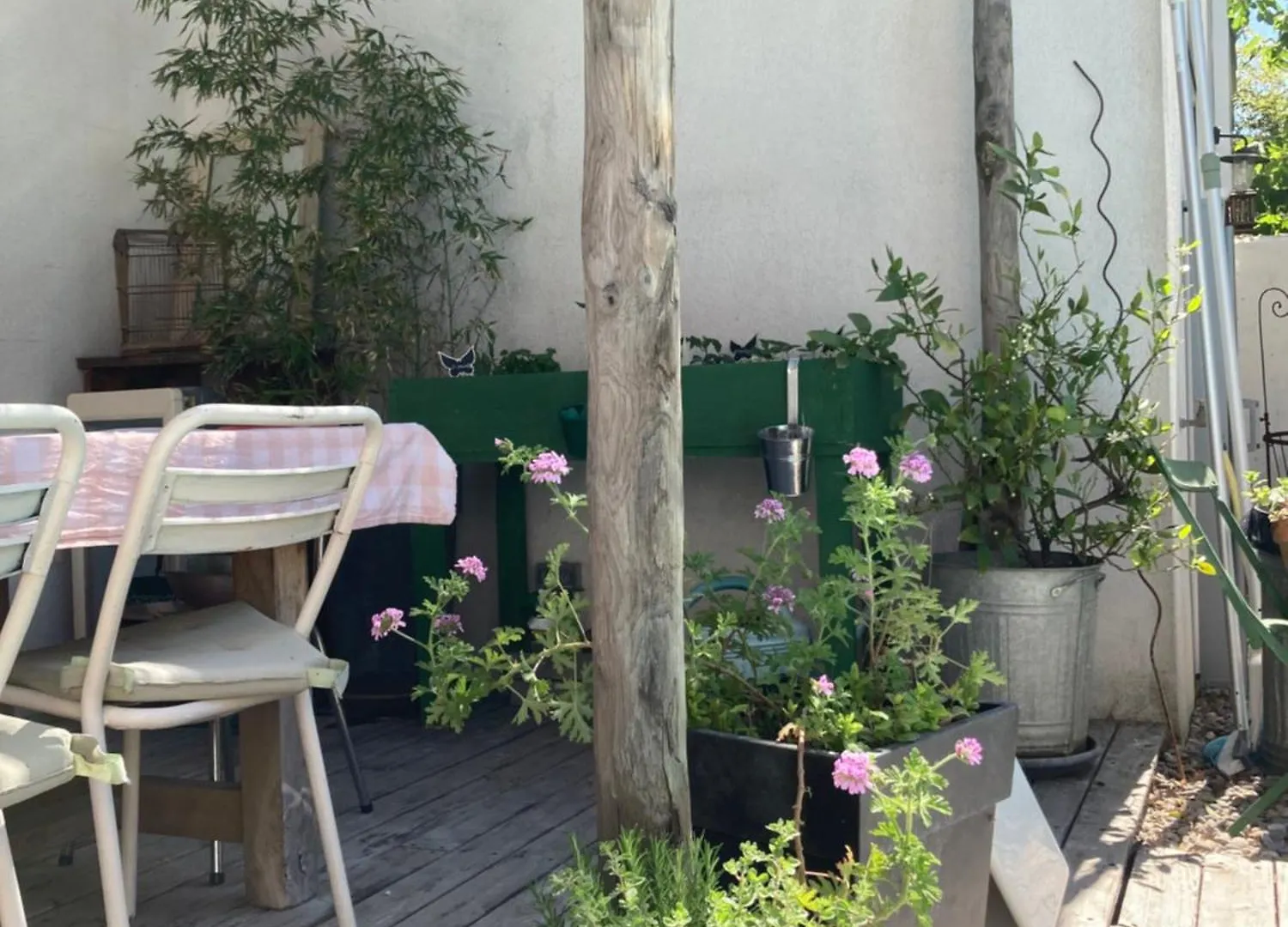 Maison D Hotes La Villa Madeleine Sanary-sur-Mer 0*,