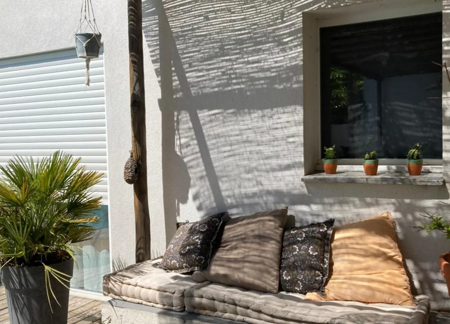 Maison D Hotes La Villa Madeleine Sanary-sur-Mer 0*,