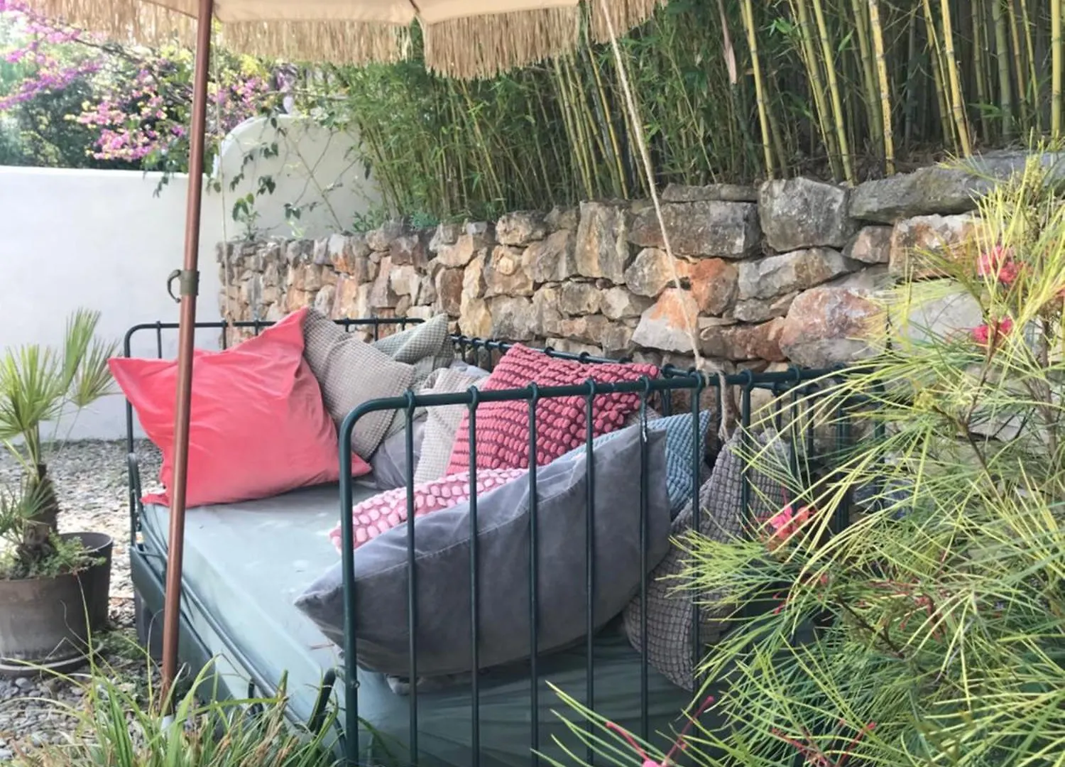 Bed & Breakfast Maison D Hotes La Villa Madeleine Sanary-sur-Mer