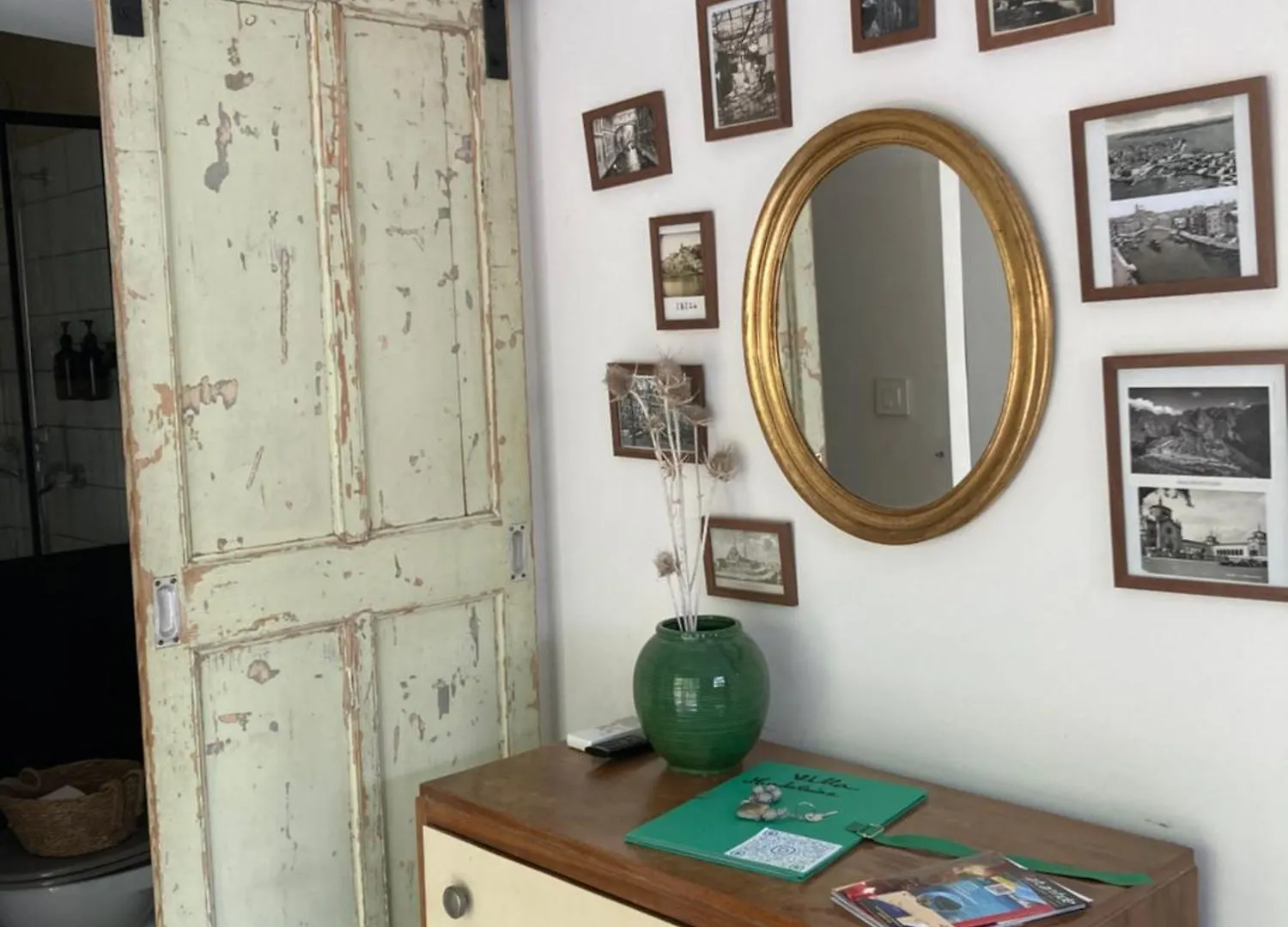 Maison D Hotes La Villa Madeleine Sanary-sur-Mer Bed & Breakfast