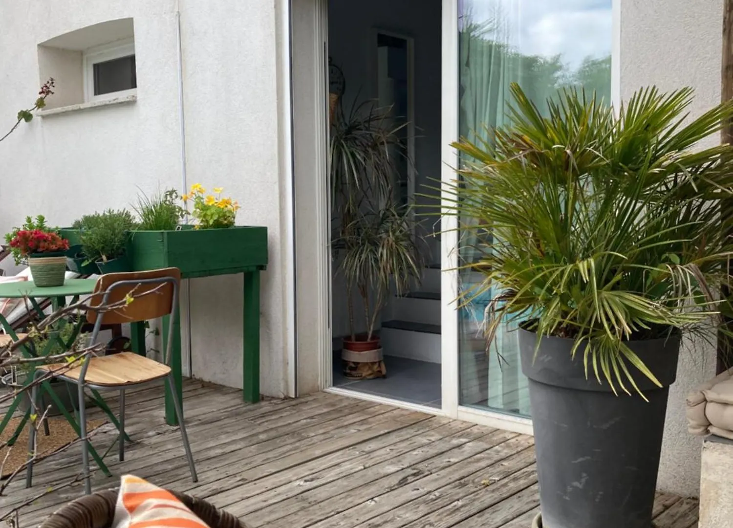 Maison D Hotes La Villa Madeleine Sanary-sur-Mer France
