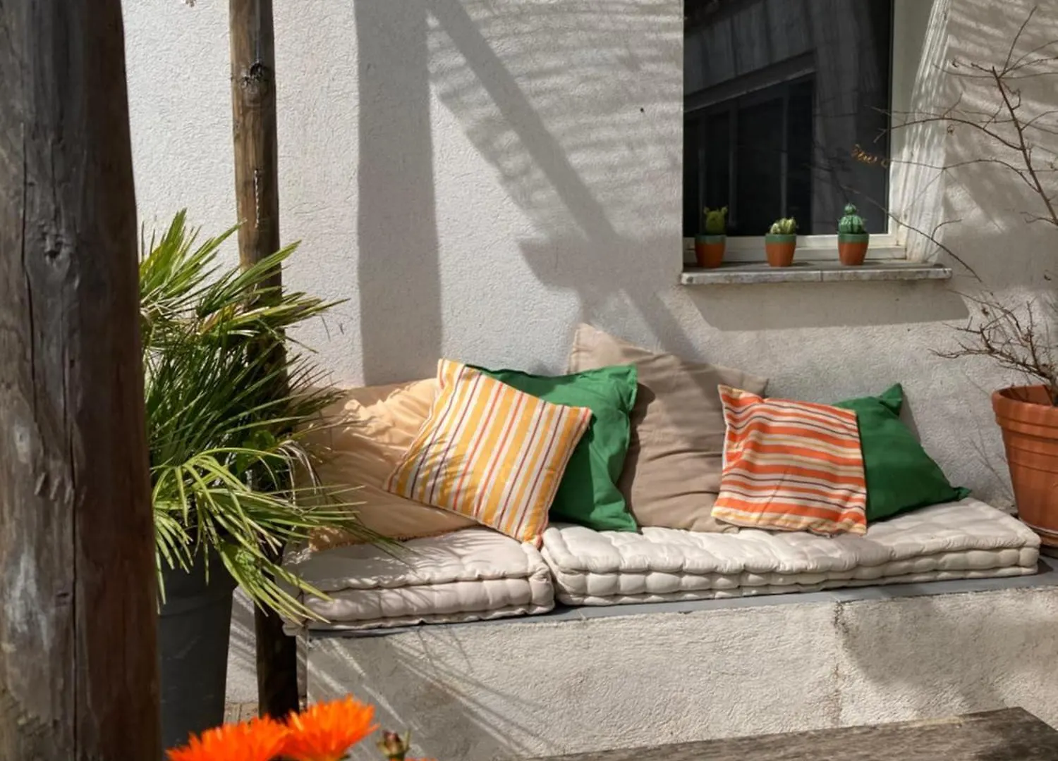 Maison D Hotes La Villa Madeleine Sanary-sur-Mer 0*,  Frankreich