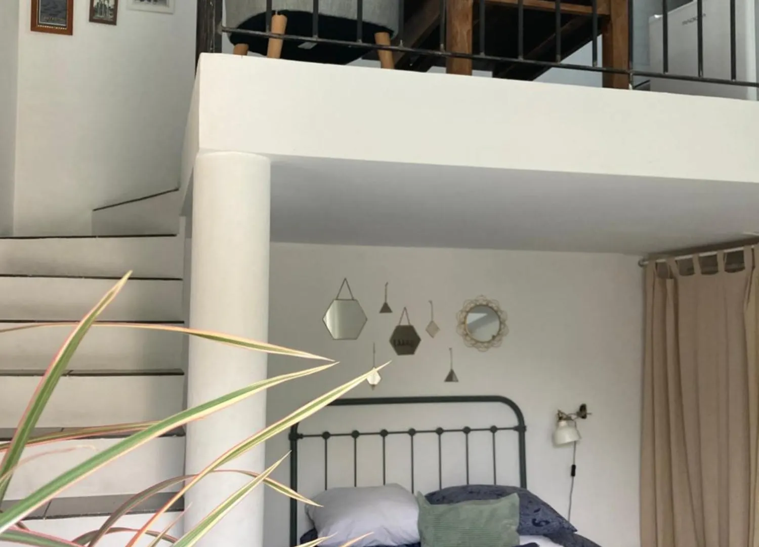 Maison D Hotes La Villa Madeleine Sanary-sur-Mer 0*,  Frankreich