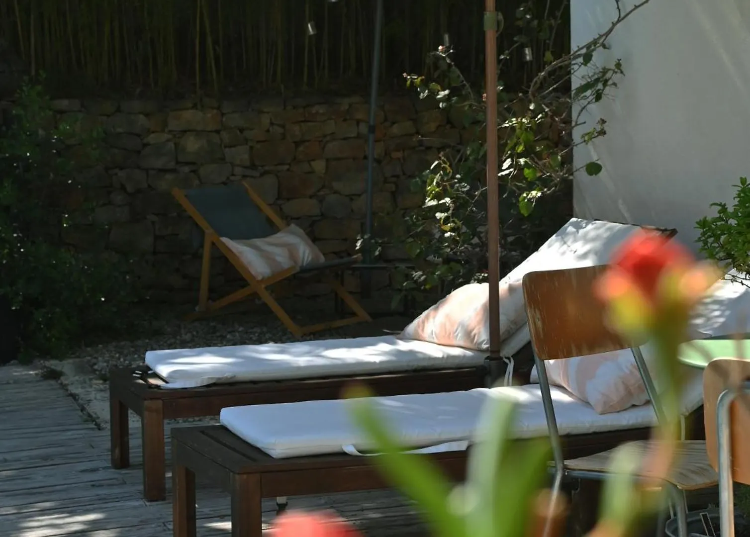 Bed & Breakfast Maison D Hotes La Villa Madeleine Sanary-sur-Mer
